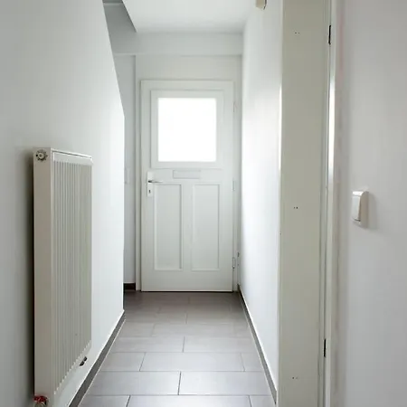 & Work Apartman Gronau