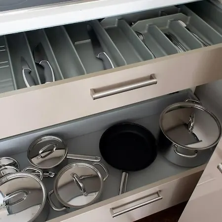 & Work Apartman Gronau