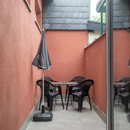 Apartman & Work Gronau