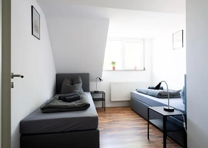 Appartamento & Work Gronau (Westfalen)