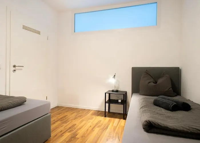 Appartamento & Work *