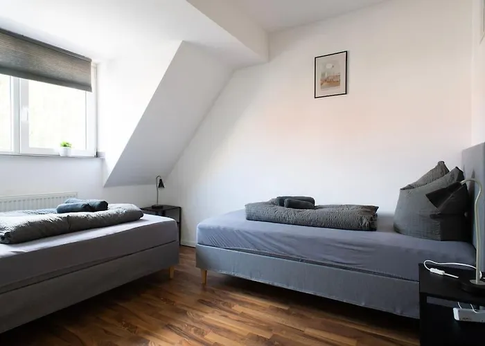 Appartamento & Work *