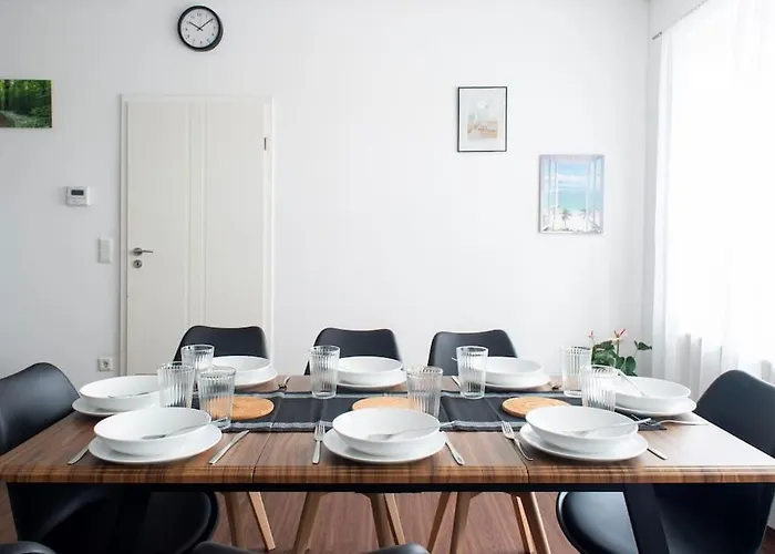 Appartamento & Work Gronau (Westfalen)