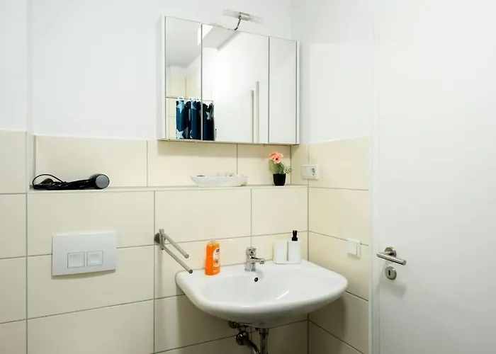 & Work Appartamento *