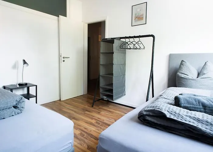 & Work Appartamento *