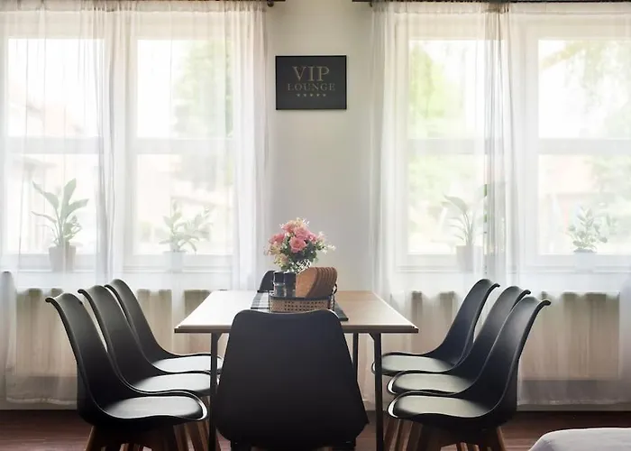 & Work Appartamento Gronau (Westfalen)