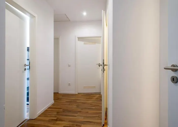 Appartamento & Work Gronau (Westfalen)