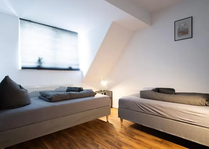 Appartamento & Work *