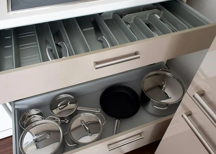 & Work Appartamento Gronau (Westfalen)