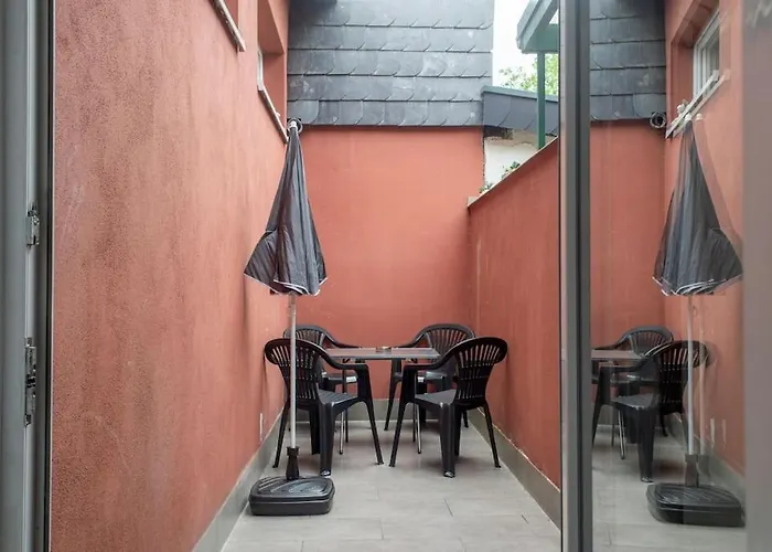 Appartamento & Work Gronau (Westfalen)