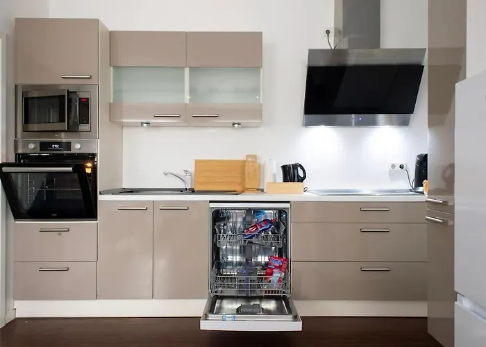 & Work Gronau (Westfalen)