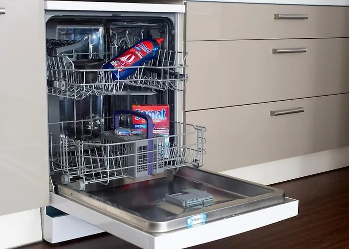 & Work Appartamento Gronau (Westfalen)